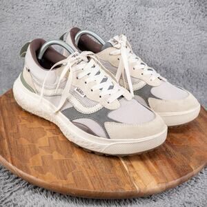 VANS UltraRange Neo VR3 MTE White Marshmallow - Mens Size 9.5